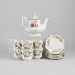 1346 4137 TEA SET